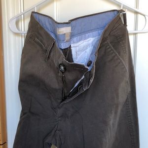 Banana Republic City Chino